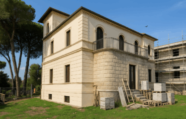 TRILOCALE – VIA DEI COLLI, GROTTAFERRATA