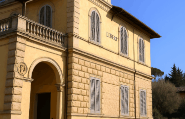 TRILOCALE – VIA DEI COLLI, GROTTAFERRATA