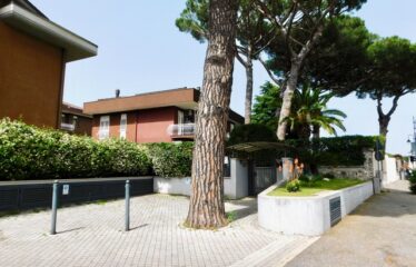 Trilocale Corso Vittoria Colonna 83, Centro, Marino