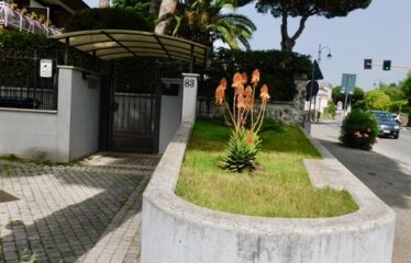 Trilocale Corso Vittoria Colonna 83, Centro, Marino