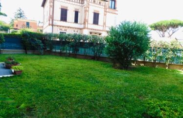 Trilocale Corso Vittoria Colonna 83, Centro, Marino
