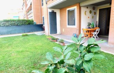 Trilocale Corso Vittoria Colonna 83, Centro, Marino