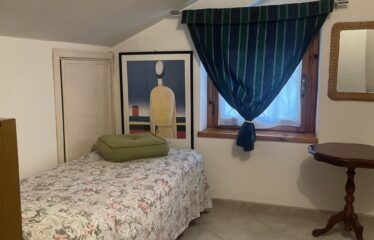 Villa bifamiliare via dei Castelli Romani, Centro, Rocca di Papa