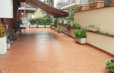 Quadrilocale viale 1 Maggio 65, Centro, Grottaferrata