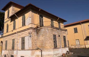 Quadrilocale via dei Colli, Centro, Grottaferrata