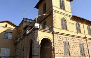 Quadrilocale via dei Colli, Centro, Grottaferrata