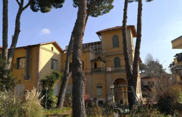 Quadrilocale via dei Colli, Centro, Grottaferrata