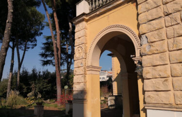 Quadrilocale via dei Colli, Centro, Grottaferrata