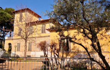 Quadrilocale via dei Colli, Centro, Grottaferrata