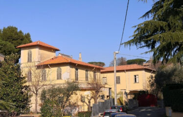 Quadrilocale via dei Colli, Centro, Grottaferrata