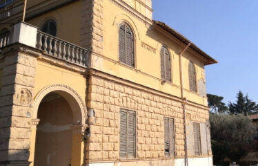 Quadrilocale via dei Colli, Centro, Grottaferrata