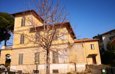 Quadrilocale via dei Colli, Centro, Grottaferrata