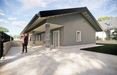 Villa a schiera via delle Calcare, Centro, Rocca di Papa