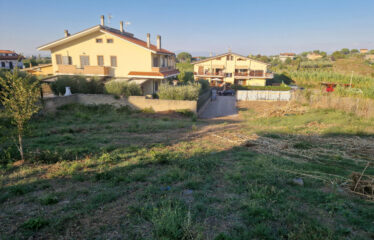 Villa plurifamiliare via di Quarto Rubbie, Morena, Roma