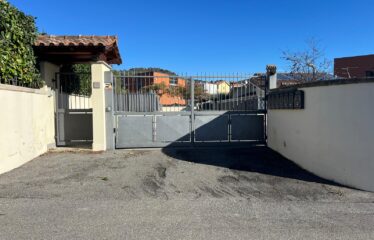 VILLINO RECENTE COSTRUZIONE – VIA DEL PRATONE, GROTTAFERRATA