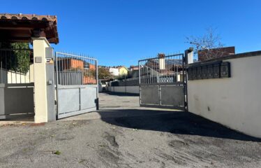 VILLINO RECENTE COSTRUZIONE – VIA DEL PRATONE, GROTTAFERRATA