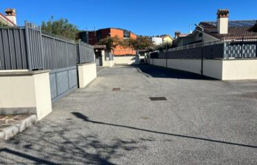 VILLINO RECENTE COSTRUZIONE – VIA DEL PRATONE, GROTTAFERRATA