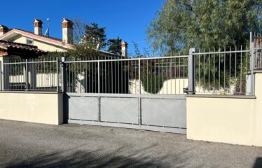 VILLINO RECENTE COSTRUZIONE – VIA DEL PRATONE, GROTTAFERRATA