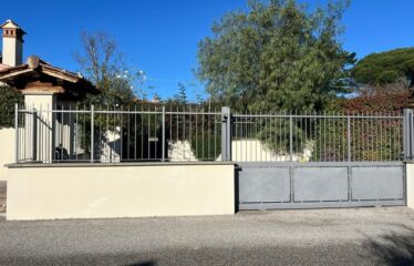VILLINO RECENTE COSTRUZIONE – VIA DEL PRATONE, GROTTAFERRATA