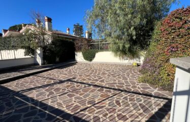 VILLINO RECENTE COSTRUZIONE – VIA DEL PRATONE, GROTTAFERRATA