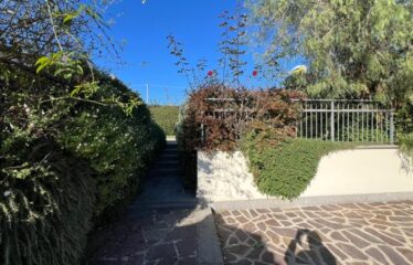 VILLINO RECENTE COSTRUZIONE – VIA DEL PRATONE, GROTTAFERRATA