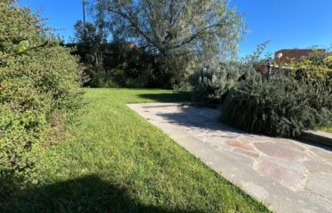 VILLINO RECENTE COSTRUZIONE – VIA DEL PRATONE, GROTTAFERRATA
