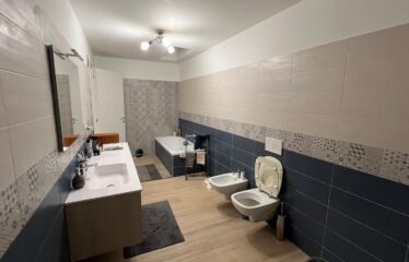 VILLINO RECENTE COSTRUZIONE – VIA DEL PRATONE, GROTTAFERRATA