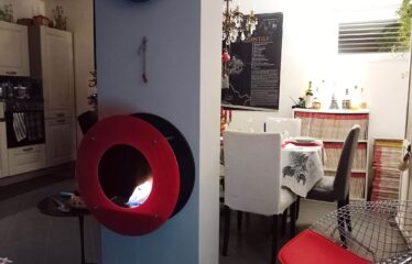 QUADRILOCALE, VIA DEL PISCARO, 23 – GROTTAFERRATA