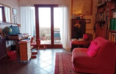 QUADRILOCALE, VIA DEL PISCARO, 23 – GROTTAFERRATA