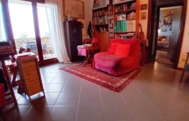 QUADRILOCALE, VIA DEL PISCARO, 23 – GROTTAFERRATA