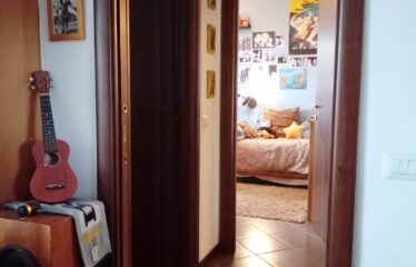 QUADRILOCALE, VIA DEL PISCARO, 23 – GROTTAFERRATA