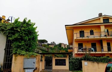 QUADRILOCALE, VIA DEL PISCARO, 23 – GROTTAFERRATA