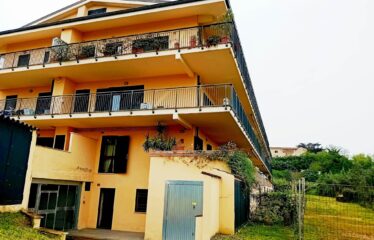 QUADRILOCALE, VIA DEL PISCARO, 23 – GROTTAFERRATA
