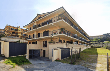 QUADRILOCALE, VIA DEL PISCARO, 23 – GROTTAFERRATA