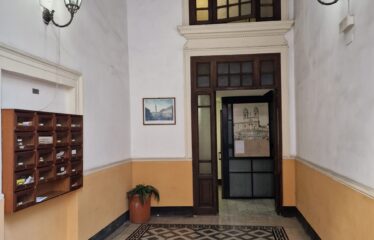 APPARTAMENTO VIA SICILIA, VITTORIO VENETO, ROMA