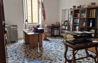APPARTAMENTO VIA SICILIA, VITTORIO VENETO, ROMA