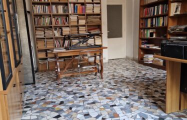 APPARTAMENTO VIA SICILIA, VITTORIO VENETO, ROMA