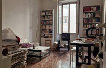 APPARTAMENTO VIA SICILIA, VITTORIO VENETO, ROMA