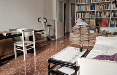 APPARTAMENTO VIA SICILIA, VITTORIO VENETO, ROMA