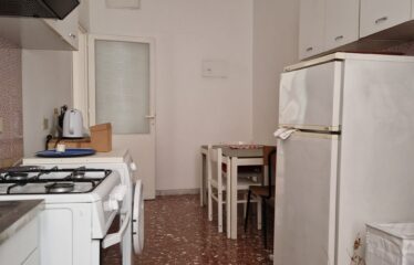 APPARTAMENTO VIA SICILIA, VITTORIO VENETO, ROMA