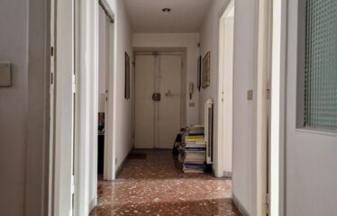 APPARTAMENTO VIA SICILIA, VITTORIO VENETO, ROMA