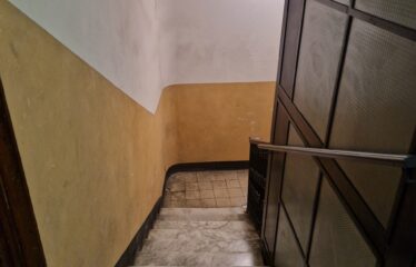 APPARTAMENTO VIA SICILIA, VITTORIO VENETO, ROMA