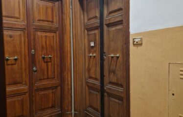 APPARTAMENTO VIA SICILIA, VITTORIO VENETO, ROMA