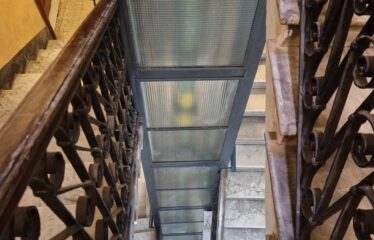 APPARTAMENTO VIA SICILIA, VITTORIO VENETO, ROMA