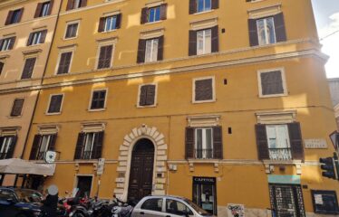 APPARTAMENTO VIA SICILIA, VITTORIO VENETO, ROMA