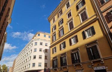 APPARTAMENTO VIA SICILIA, VITTORIO VENETO, ROMA