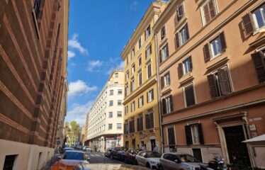 APPARTAMENTO VIA SICILIA, VITTORIO VENETO, ROMA