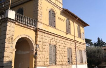 TRILOCALE – VIA DEI COLLI, GROTTAFERRATA