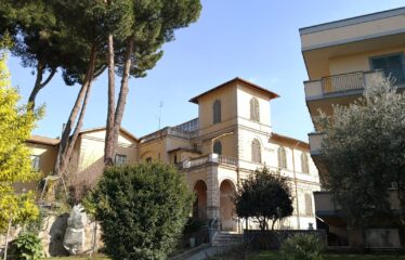 TRILOCALE – VIA DEI COLLI, GROTTAFERRATA