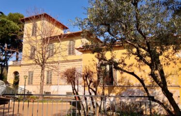 TRILOCALE – VIA DEI COLLI, GROTTAFERRATA